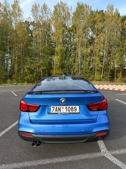 BMW F34 GT 320i XDrive 135kw 2019 - 9