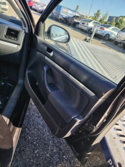 Volkswagen golf 5 4 krat 4 - 9