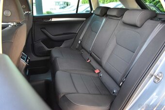 Škoda Superb 2.0 TDI 110 kW TAŽNÉ CANTON ČR - 9