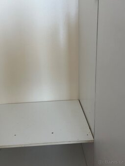 Nábytek (postel, skříně) DARUJI ZA ODVOZ - 9