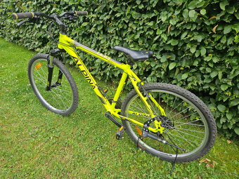 26" horské hliníkové kolo ALPINA, rám 19" (M) - 9