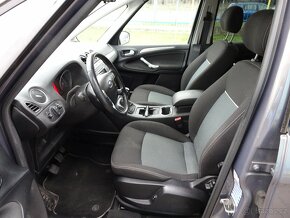 Ford Galaxy 2.0 TDCi 7 míst - 9