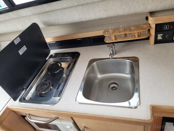 Bayliner 2858 Fly, Yanmar Diesel - 9