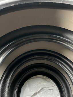 Hankook iON evo 255/40 R19 96W XL EV - 9