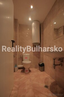 Prodej prostorného apartmánu 2+kk s výhledem na moře – Ahelo - 9