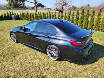 Bmw 330d 190kw 2020 195kw - 9