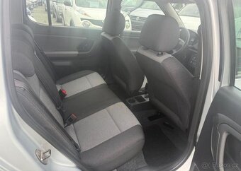 Škoda Fabia 1.2i KLIMA benzín manuál 44 kw - 9