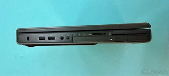 Dell Precision M4800 – i7-4710MQ/32GB/512GB - 9