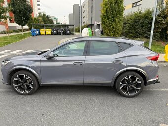 Cupra Formentor, 2.0TSI VZ 228kW DSG DPH Remus - 9