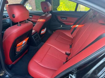 BMW První majitel koupeno v ČR odpočet DPH - 9