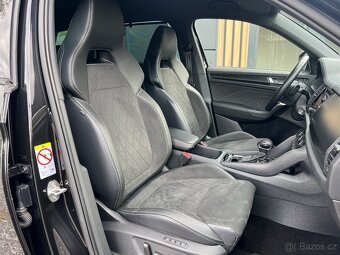 ŠKODA KODIAQ FL 2.0 TDI 110KW SPORTLINE KAMERA VIRTUAL - 9
