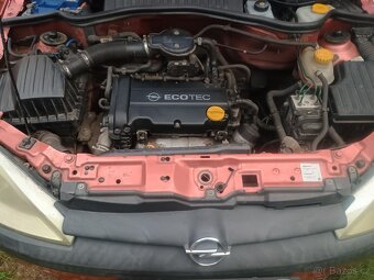 Opel Corsa 1.2, 16V - 9