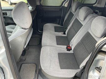 Citroën Berlingo 1.6 HDI 66KW, Tažné, Nové ROZVODY a SPOJKA - 9