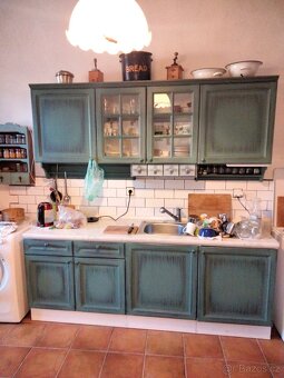 Prodej krásného domu Vratěnín, okres Znojmo - 9