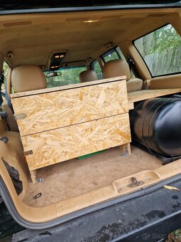 Jeep Grand Cherokee ZJ 5,2 V8 - 9