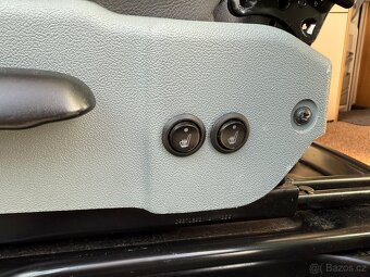 Obytné auto -Ford Transit Chalusson Flash, markýza, předstan - 9