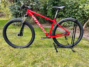 Specialized Rockhopper L - 9