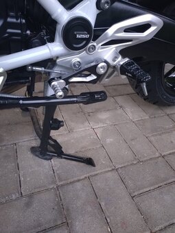 Prodám BMW R 1250 R - 9