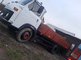 Prodám Avia A31 - 9