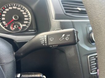 Volkswagen Caddy,  1.4TGI MAXI/GPS NAV/1.MAJ./DPH - 9