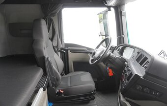 MAN TGX 18.470 4x2 - velkoobjemová souprava - 9