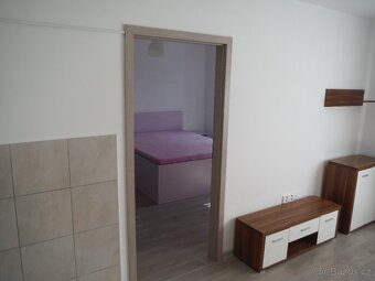 Pronajmu Byt 2+1 (3+1) - 9