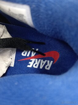 Jordan 4 retro rare air - 9