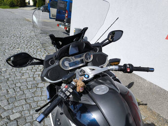 BMW K 1600 GTL - 9