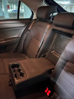 Škoda Rapid 2016 1.2 TSI - 9