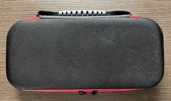 Nintendo Switch + hry a příslušenství - 9