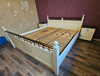 Ložnice Komplet - 9