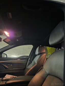 Bmw f10 535d lci - 9