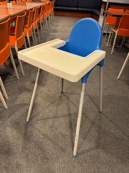 Kompletní vybavení barové-restaurace - 9