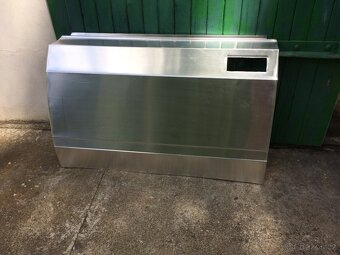 MTX LADA, VAZ 2105 VFTS AL díly karosérie - 9