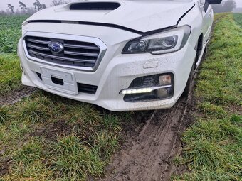 Subaru Levorg 1.6 GT - 2015 - 2019 - 9