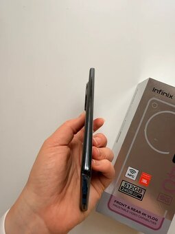 Infinix ZERO 40 5G 24GB/512GB - 9