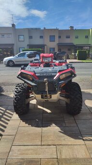 Polaris Sportsman XP 1000 - 9