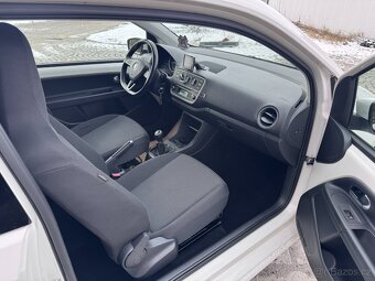 Škoda Citigo 1.0 CNG - 9