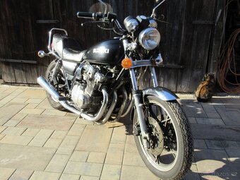 Suzuki GSX 750 L - 9