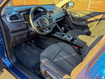 Renault Kadjar 1.2 tce 96 kw - 9