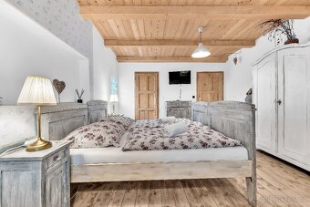 Moravský statek u Pálavy - 9