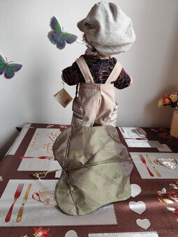 Sběratelská panenka RF kolekce - 9