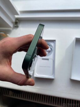 Iphone 13 green - 9