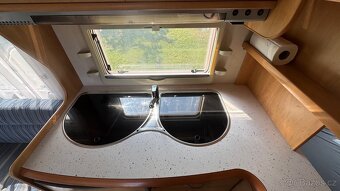 Půjčím karavan Hobby - 9