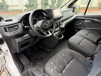 Nissan Primastar L2H2 2.0 DCI Ambulance - 9