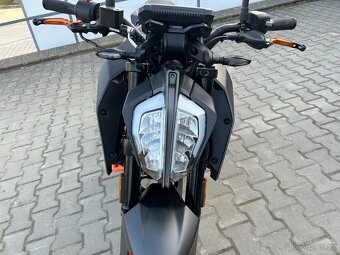 KTM Duke 125 2022 - 9