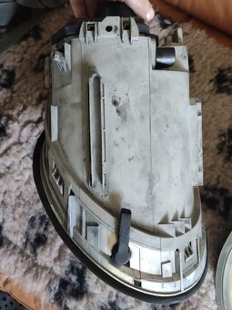 Přední světla Volkswagen New Beetle - 9