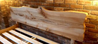 Jasanové postele - 9