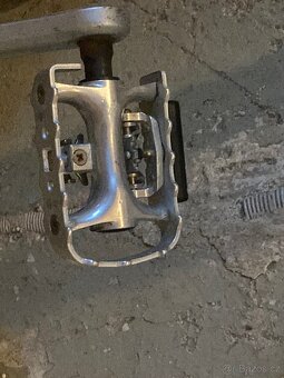 Prodám horské kolo Concept XTR - 9