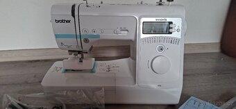 Šicí stroj Brother - 9